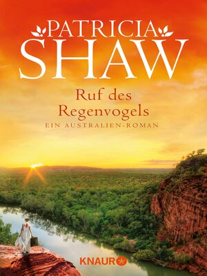 cover image of Ruf des Regenvogels